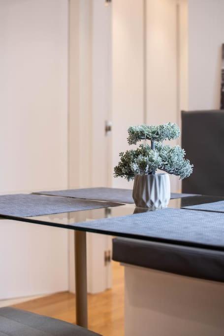 Little Diamond Apartment *