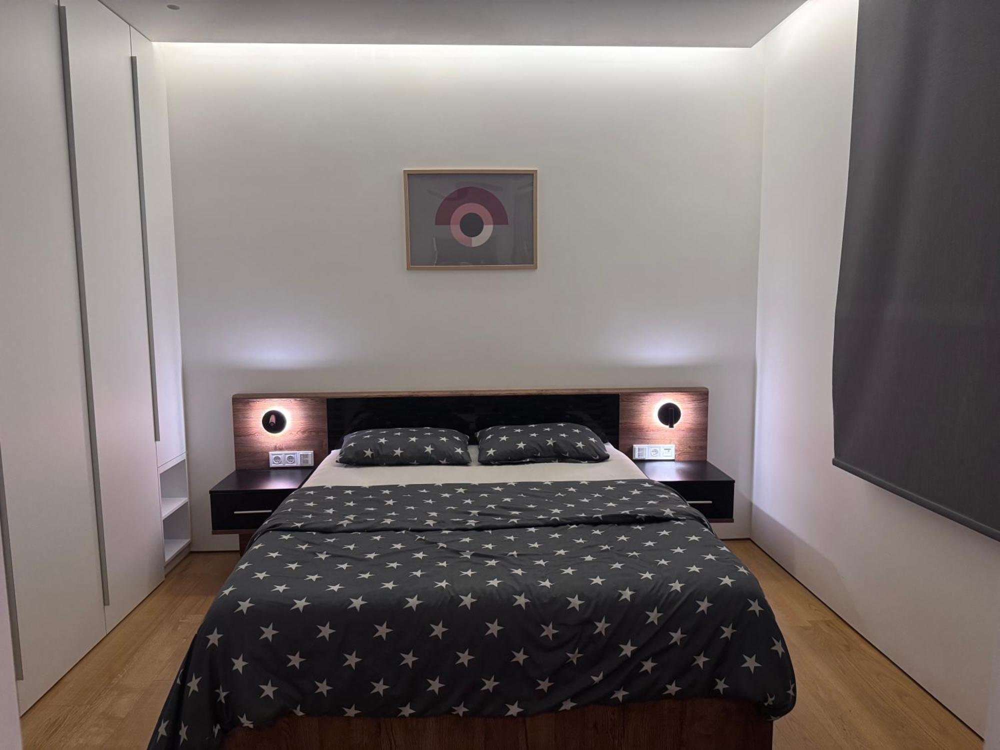 Apartment Little Diamond