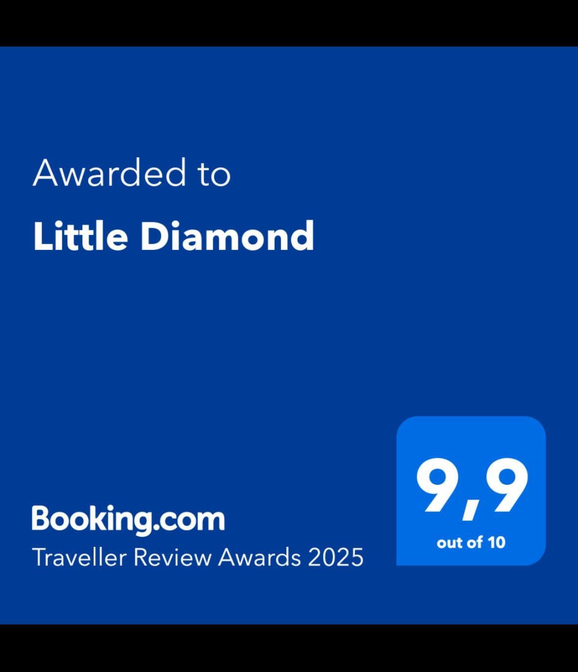 Little Diamond